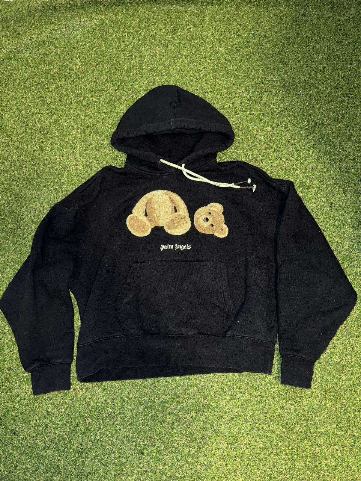 Palm Angels Palm Angels hoodie Size US M / EU 48-50 / 2 - 1 Thumbnail
