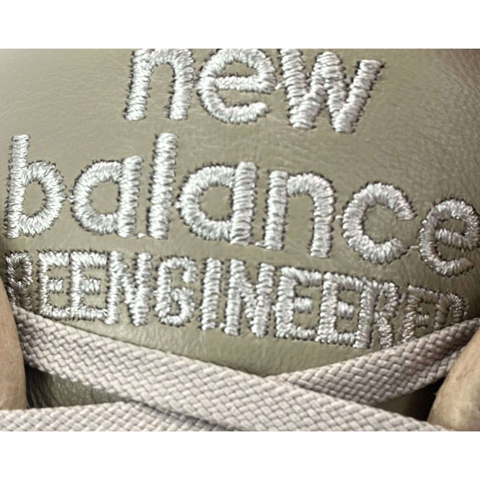 New Balance VINTAGE? New Balance 1500 Mens Size 9.5 D Reengineered Tan Suede Walking MD1509DS NWOB Sneaker Mens Width D Brown 9.5 US 1500 MD1509DS Size US 10 / EU 43 - 4 Thumbnail