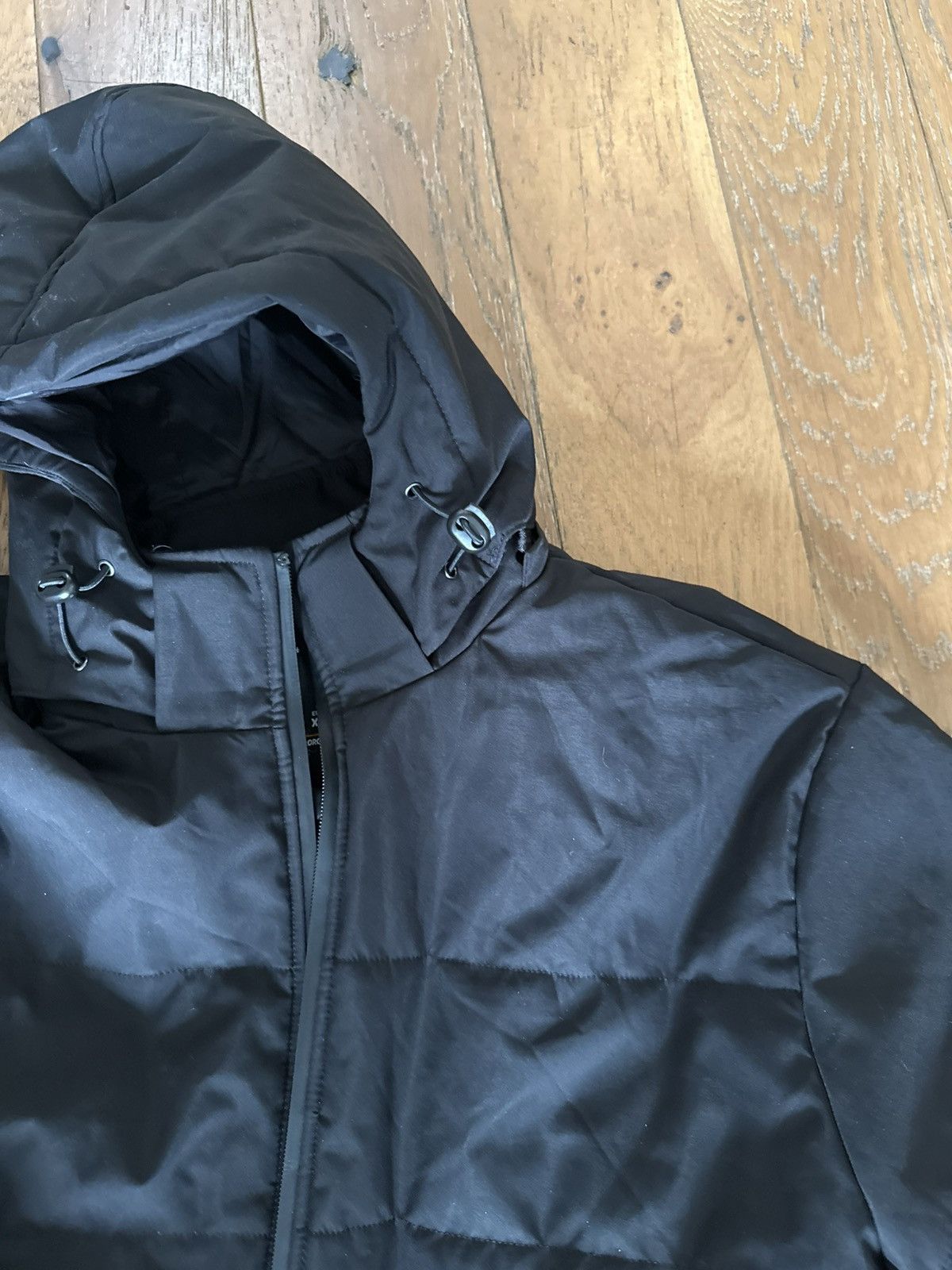 Other Ororo XL Heated Puffer Jacket Thermolite (No Battery Pack) Size US XL / EU 56 / 4 - 9 Thumbnail