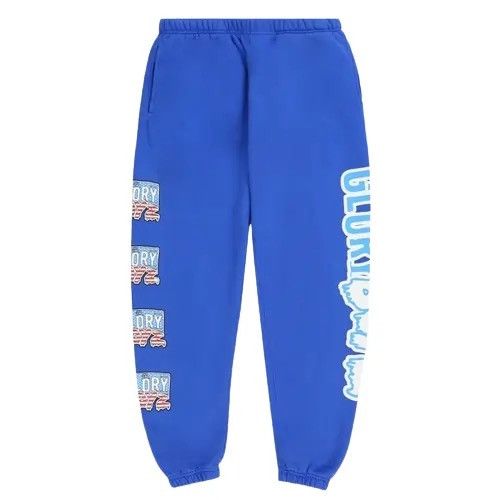 Other Glory boyz fleece sweatpants Size US 32 / EU 48 - 4 Thumbnail