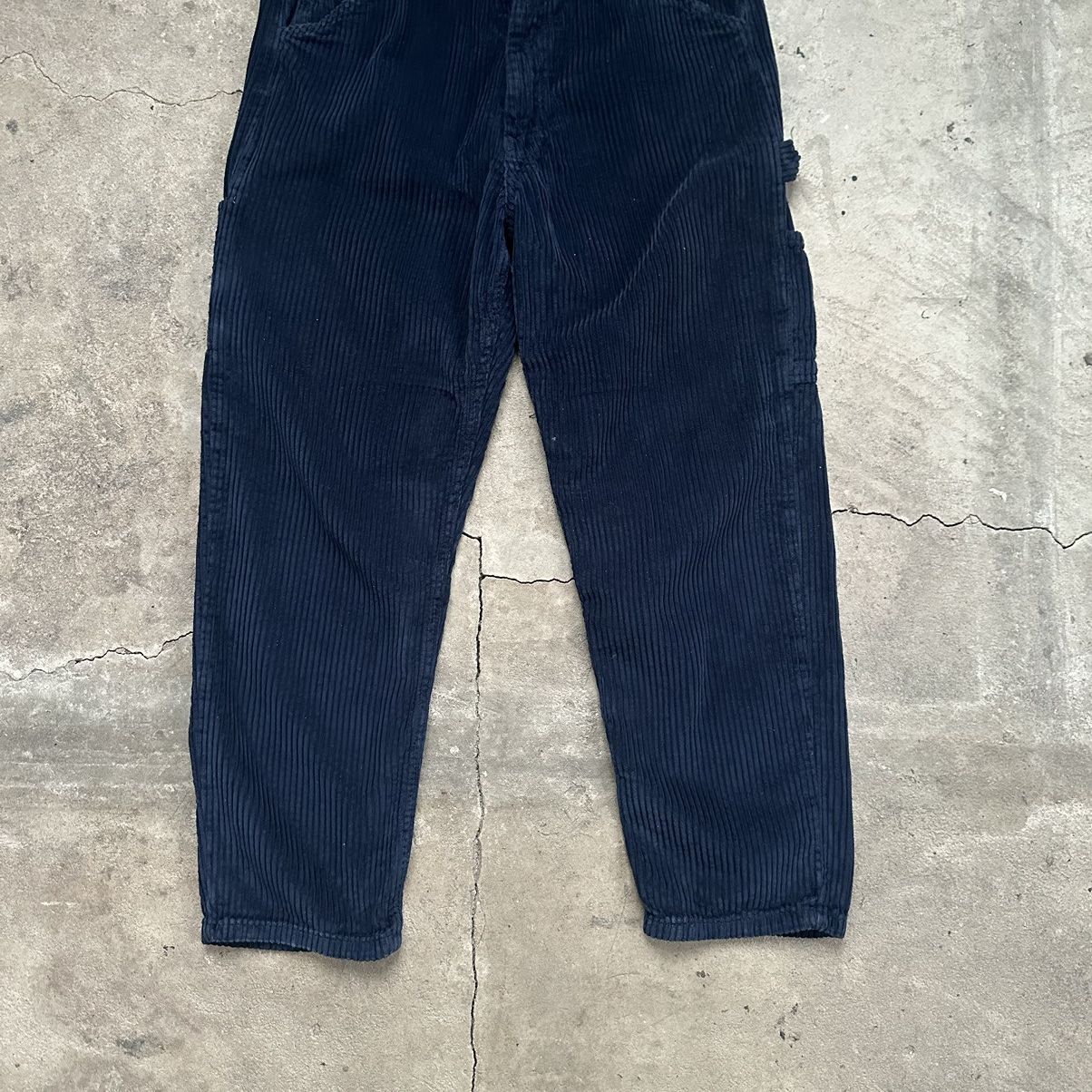 Arte Antwerp Arte Antwerp single Knee corduroy pants 32 Size US 32 / EU 48 - 7 Thumbnail