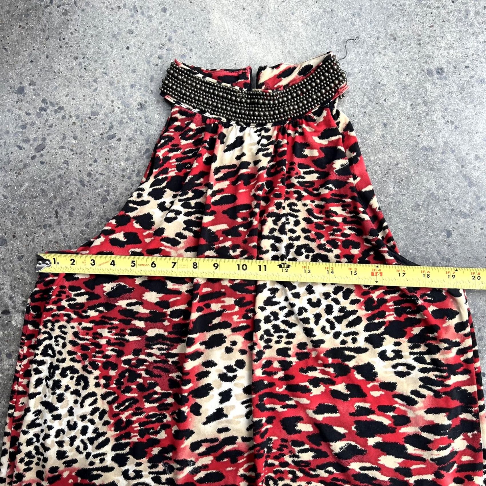 Alfani VINTAGE? No. Size L / US 10 / IT 46 - 6 Thumbnail