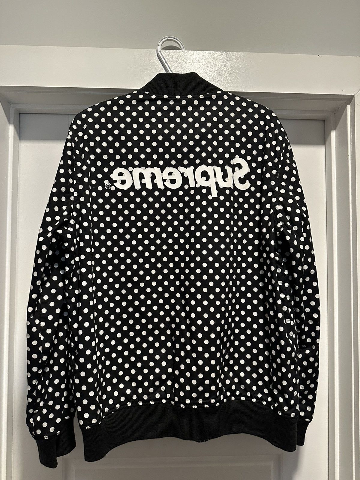 Comme des Garcons × Supreme Supreme x Commes Des Garçon Harold Hunter Jacket Size US L / EU 52-54 / 3 - 2 Thumbnail