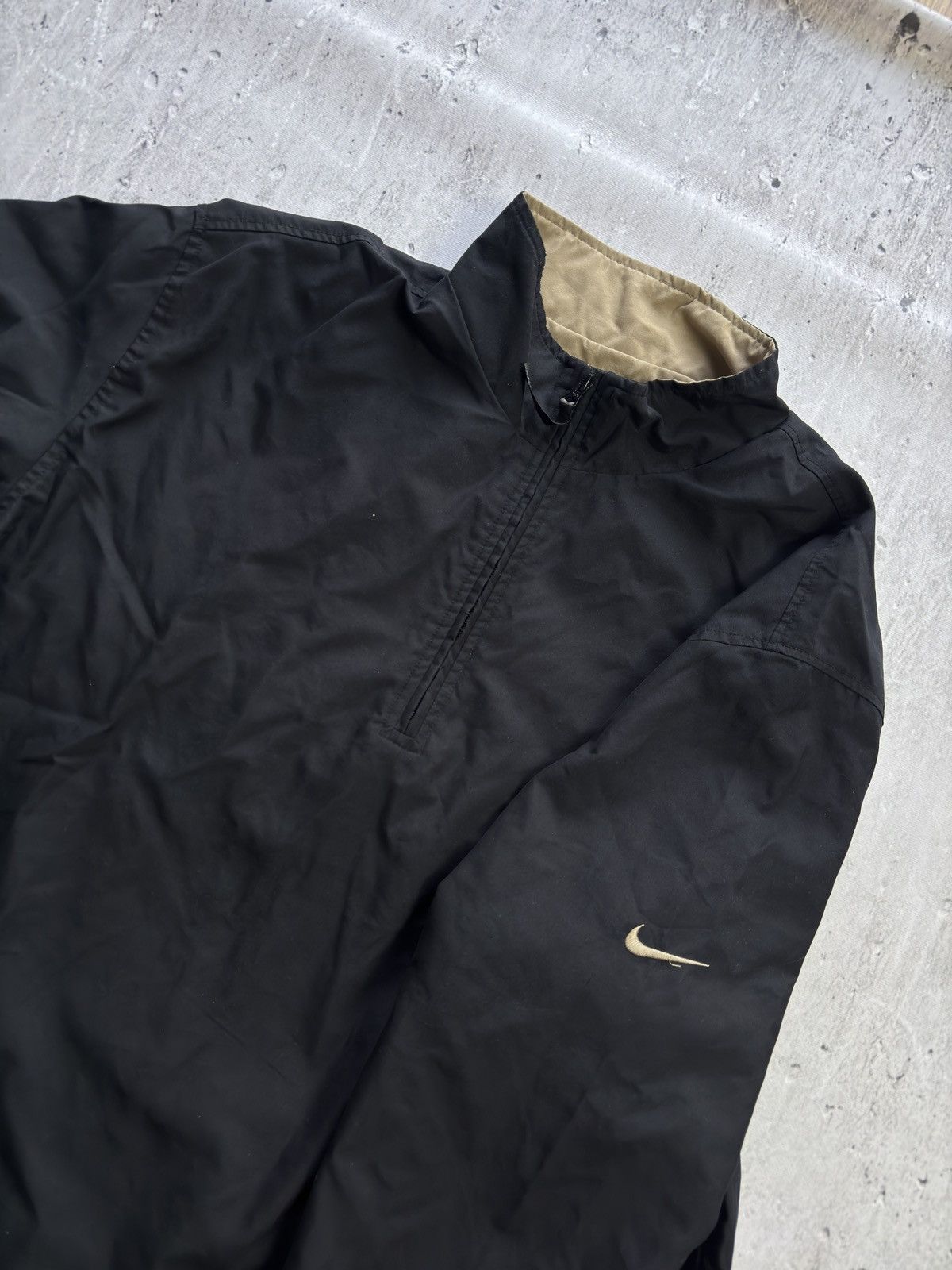 Nike Nike pullover jacket size L nike golf vintage anorak jacket Size US L / EU 52-54 / 3 - 4 Thumbnail