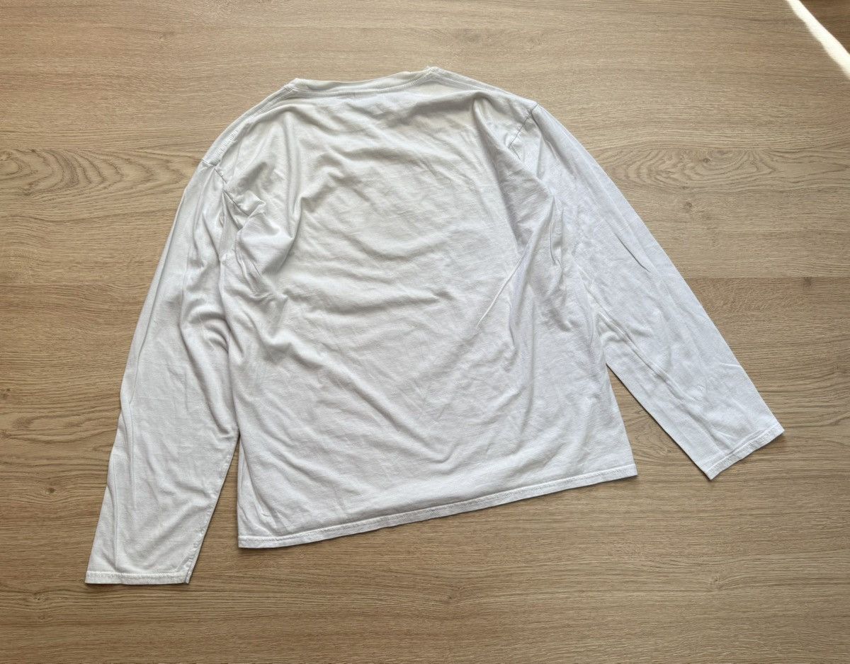 Monies Vintage Gildan Bud Spancer Iconic Western Movie Long Sleeve Size US L / EU 52-54 / 3 - 3 Thumbnail