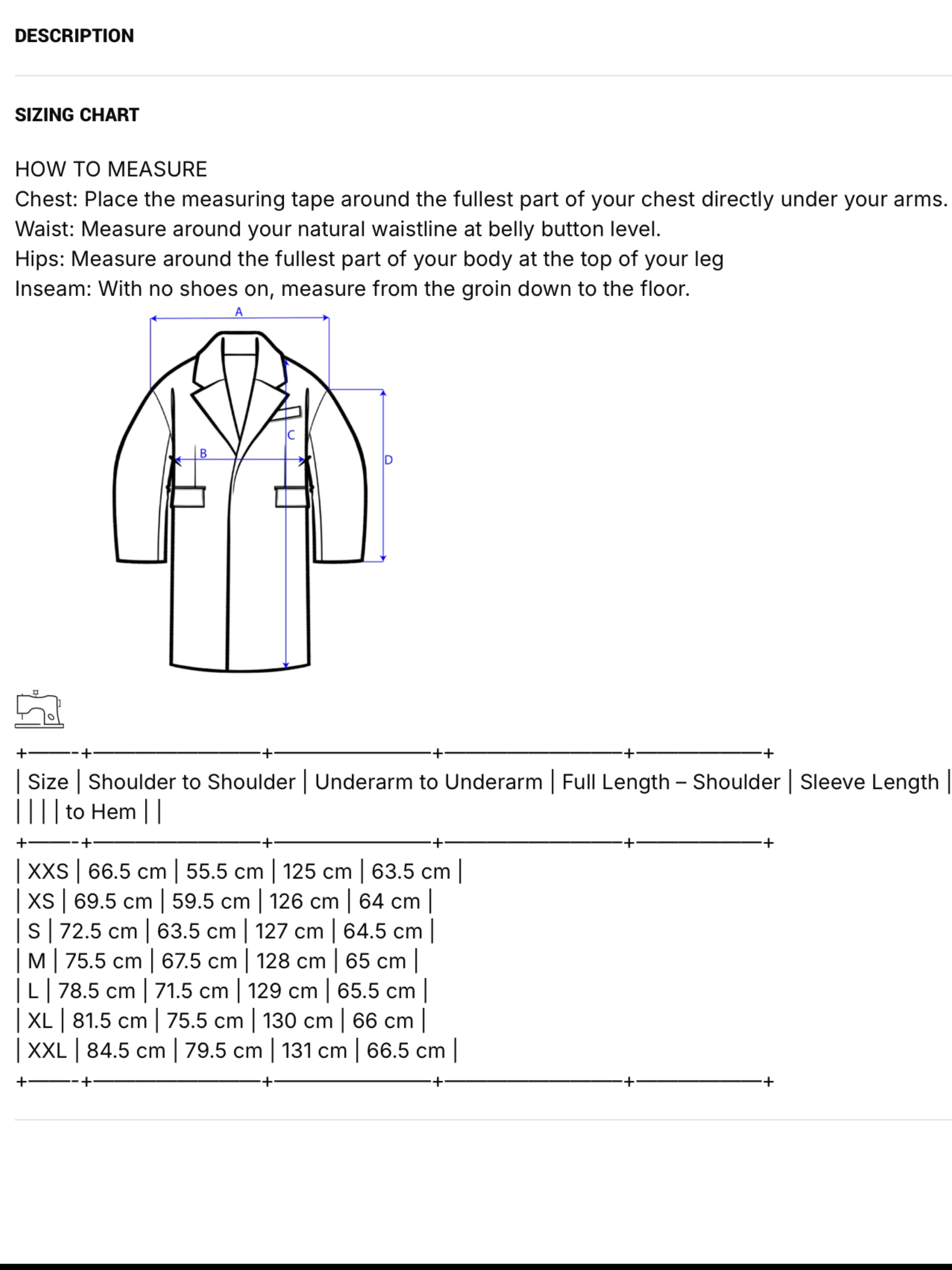 Other BURNING IN CALABASAS TRENCH COAT Size M / US 6-8 / IT 42-44 - 6 Thumbnail