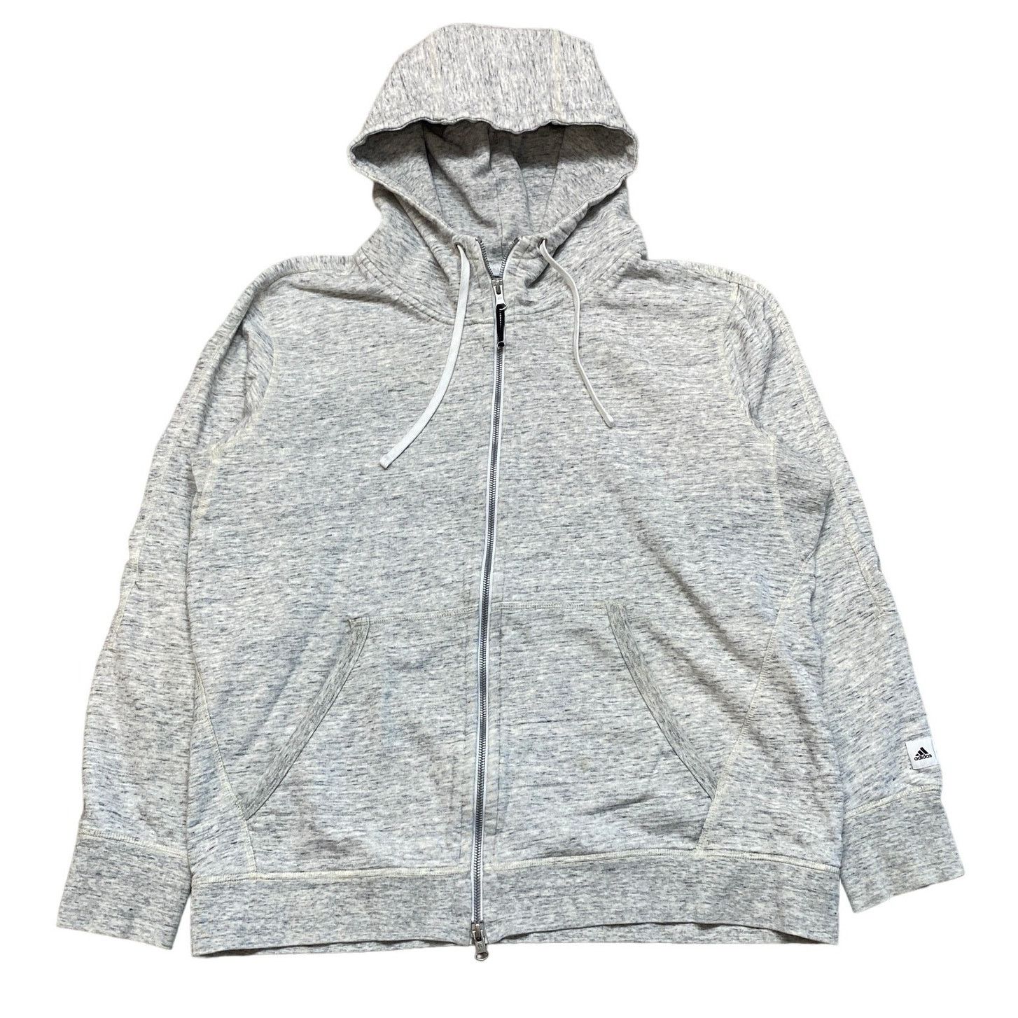 Adidas Adidas Reigning Champ Full Zip Hoodie Men s XL Loungewear Grailed