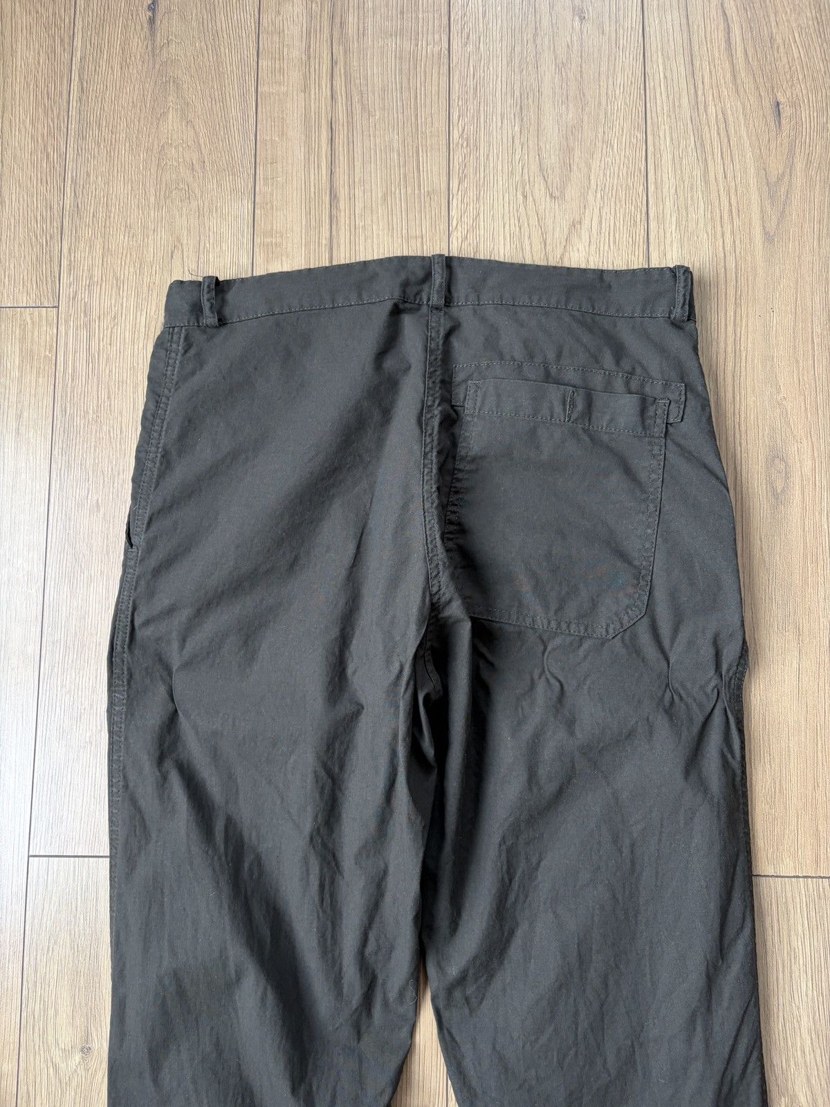 Vetra Vetra French Work Heritage Trousers Pants Size US 33 - 10 Thumbnail