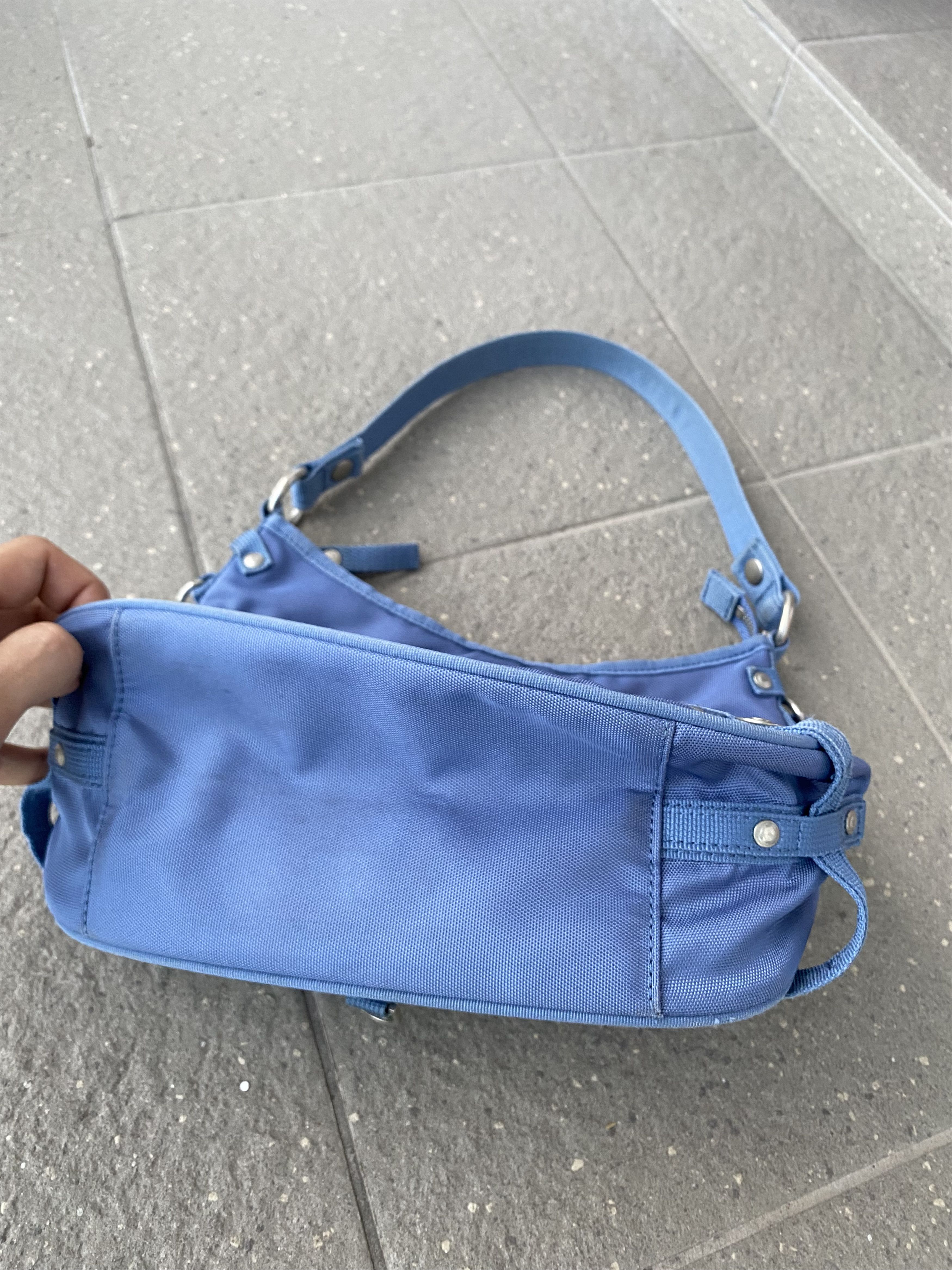 George Gina & Lucy Small GGL Bag George Gina&Lucy Alyx Bag Style Size ONE SIZE - 15 Thumbnail