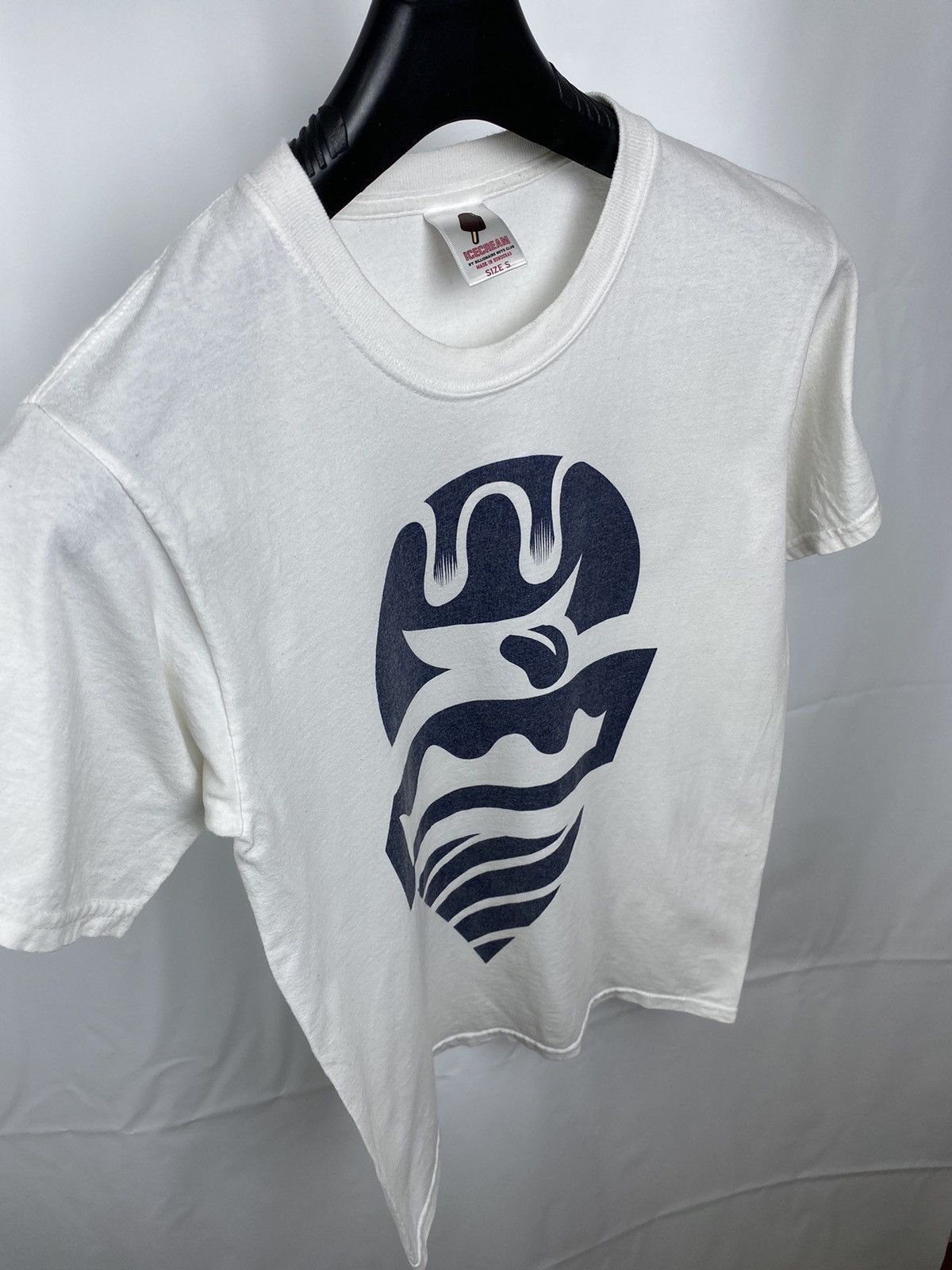 Icecream Icecream Billionaire Boys Club Tee Printed T-Shirt size S Size US S / EU 44-46 / 1 - 6 Thumbnail