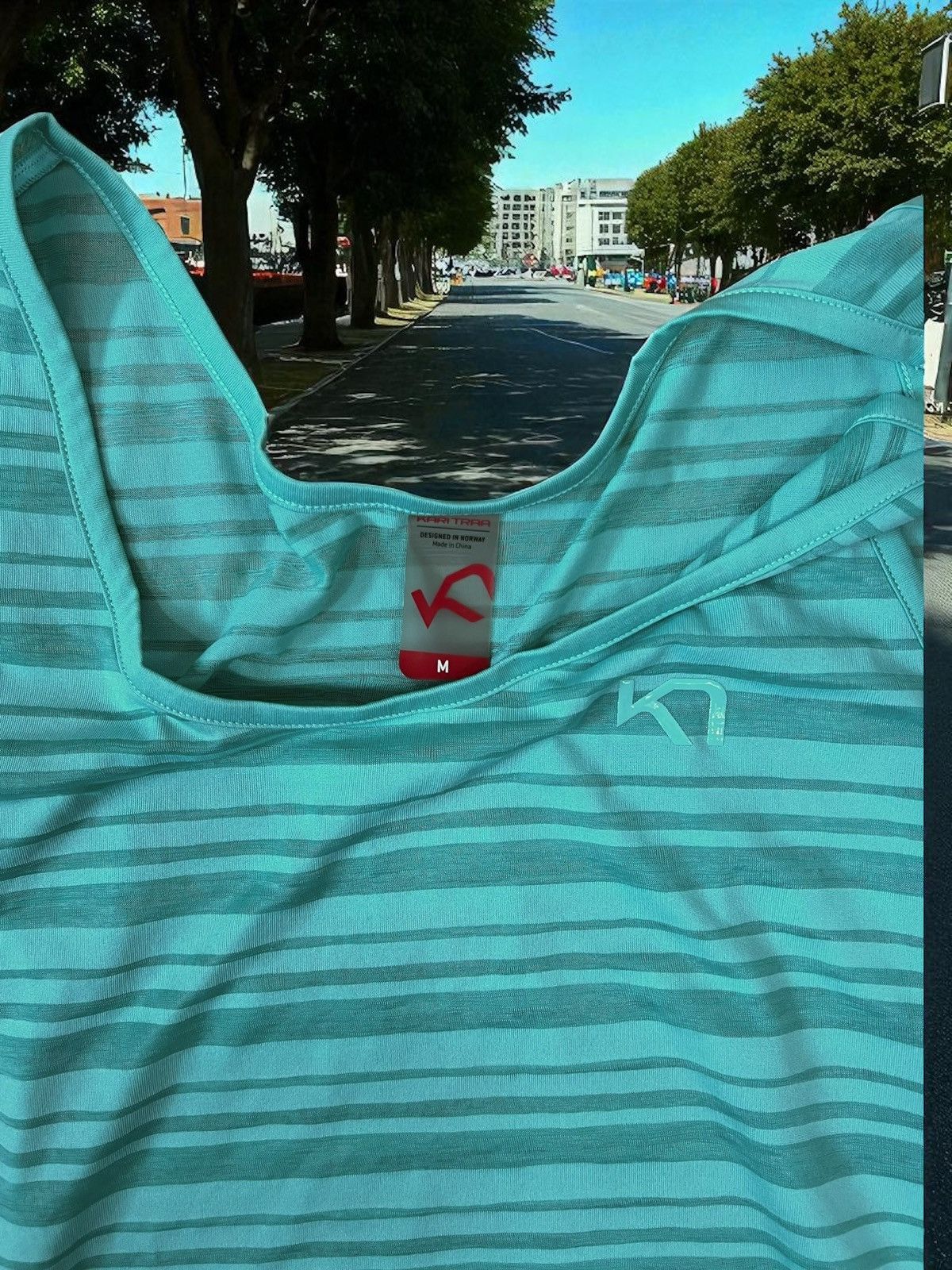 Other Kari Traa sports top size M Size M / US 6-8 / IT 42-44 - 6 Thumbnail