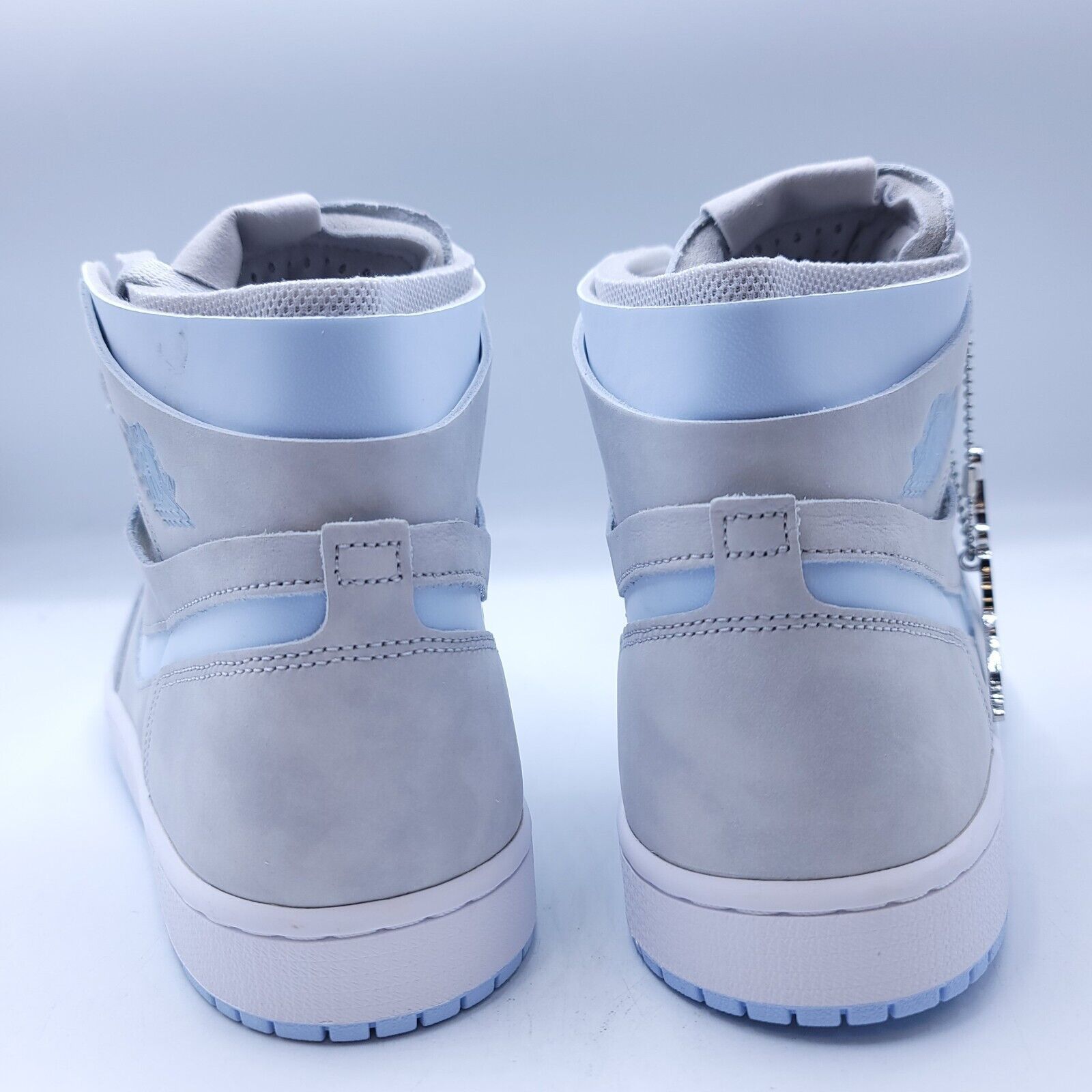 Nike Nike Air Jordan 1 Zoom Air Shoe Womens Size 10 CT0979-004 Size US 10 / IT 40 - 3 Thumbnail