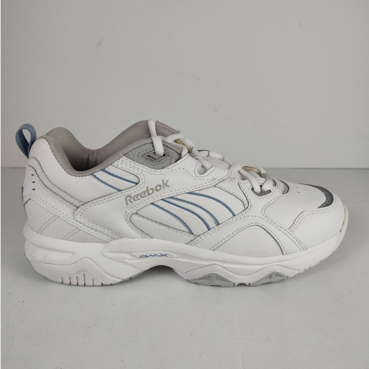 Reebok NEW VTG Y2K Reebok Odyssey DMX training retro shoes womens 8 Size US 8 / IT 38 - 1 Thumbnail