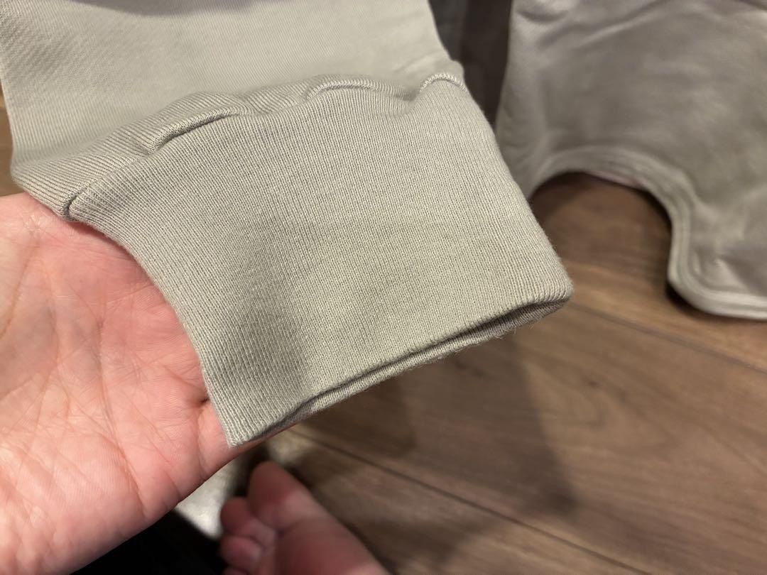 Auralee Crewneck Sweatshirt Size US S / EU 44-46 / 1 - 3 Thumbnail