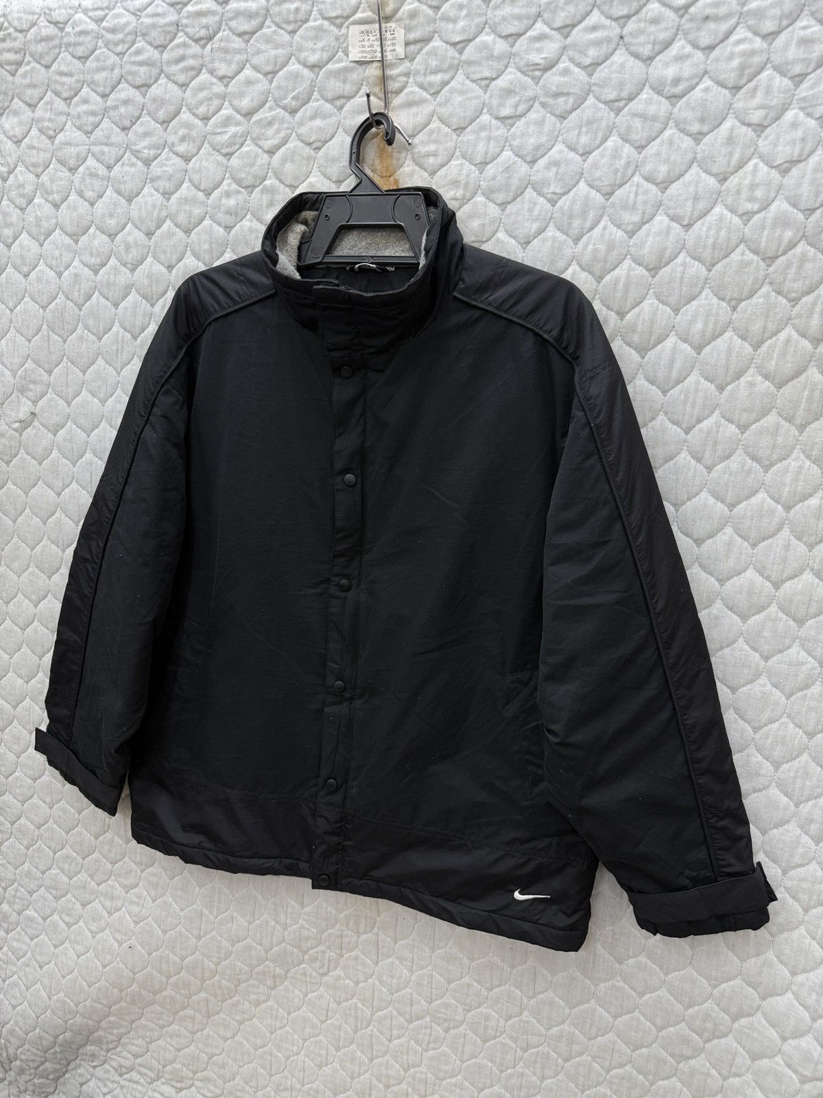 Nike 🔥🔥🔥VTG NIKE JACKET Size US M / EU 48-50 / 2 - 2 Thumbnail