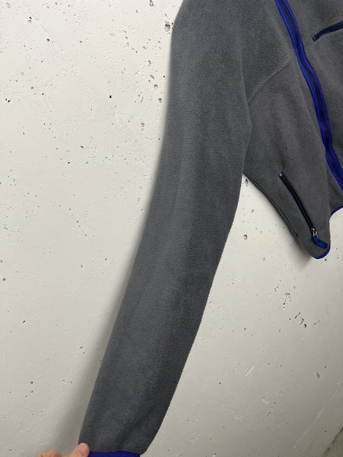 Patagonia Vintage patagonia fleece Size US S / EU 44-46 / 1 - 3 Thumbnail