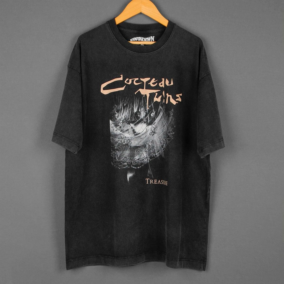 Other 80s Treasure T-Shirt Size US XL / EU 56 / 4 - 1 Thumbnail
