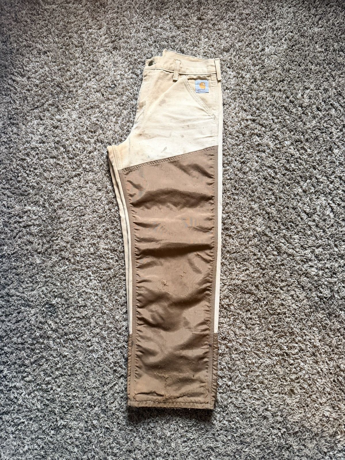 Carhartt Vintage Carhartt Pants Size US 31 - 2 Thumbnail
