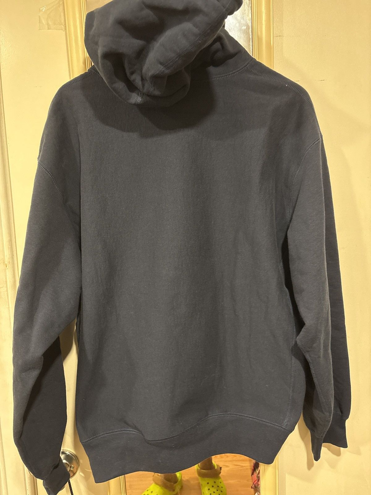 Supreme Supreme motion logo Swar Diamonds Size US L / EU 52-54 / 3 - 3 Thumbnail