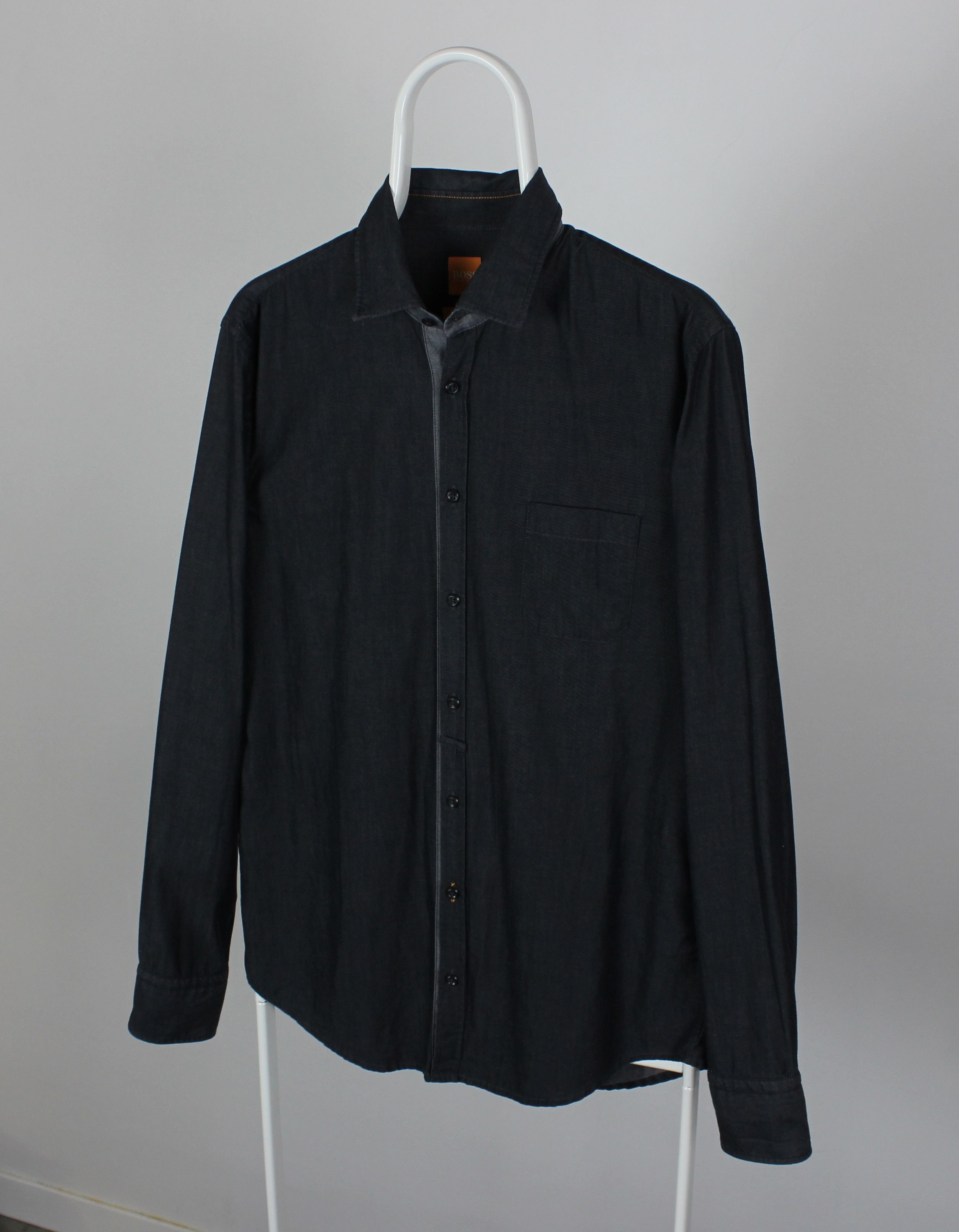 Hugo Boss Hugo Boss shirt men button Ups M men Size US M / EU 48-50 / 2 - 1 Thumbnail