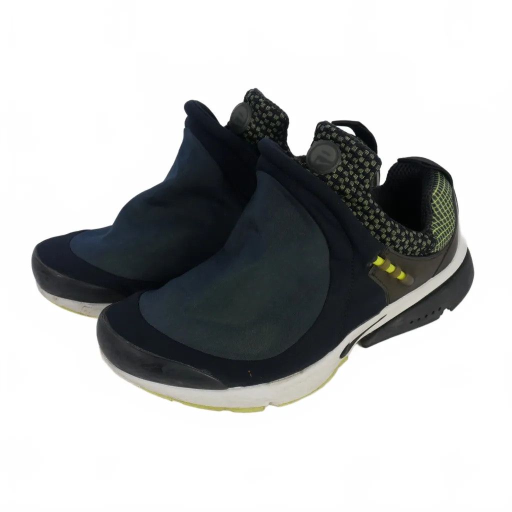 Comme des Garcons × Nike SS19 Air Presto Foot Tent Sneakers Size US 9 / EU 42 - 1 Thumbnail