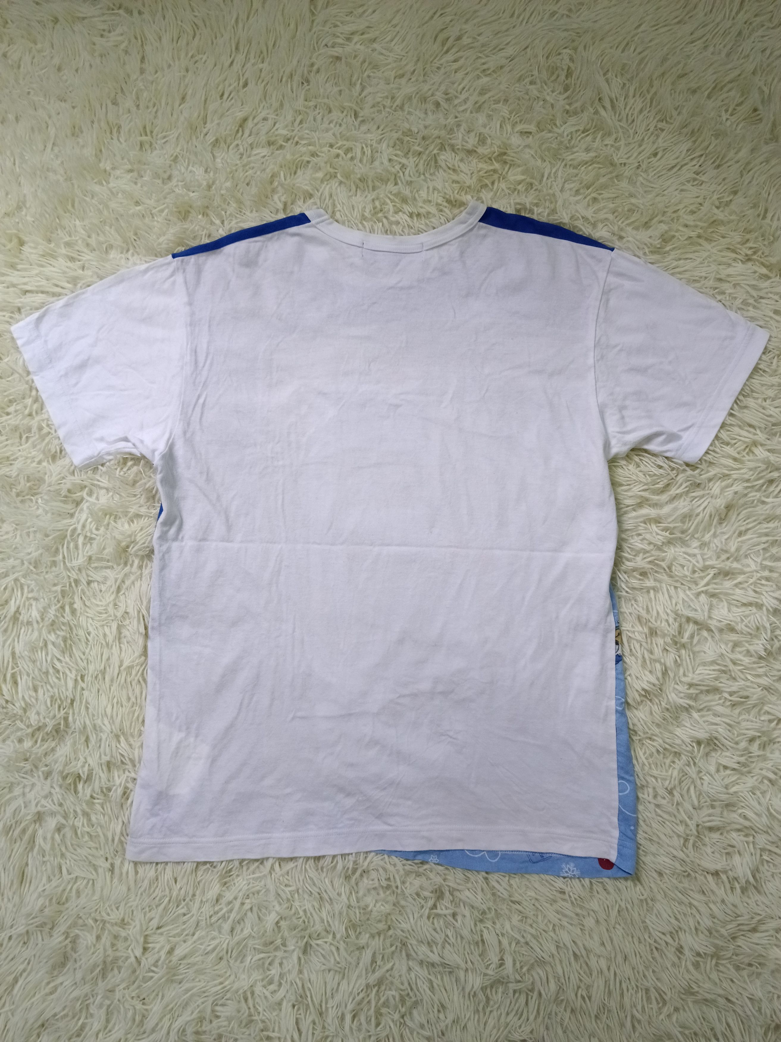 Comme des Garcons CDG X DISNEY AD 2016 Size US M / EU 48-50 / 2 - 2 Thumbnail