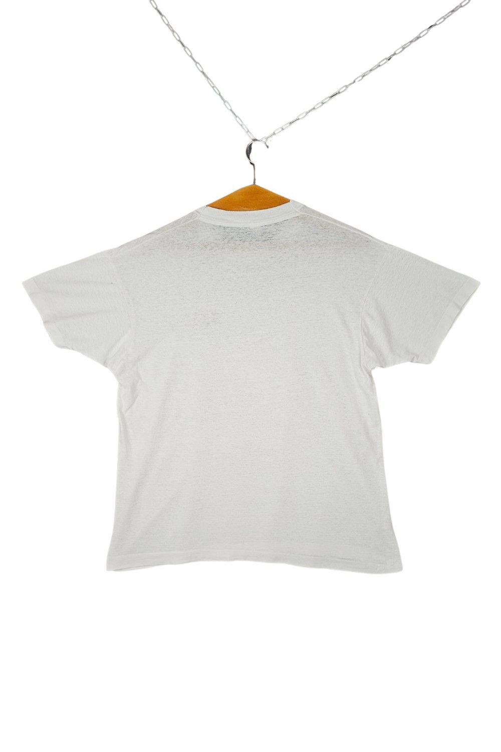 Hanes 1992 F1 “World Championship” - / Trackside Souvenir Tee Size US M / EU 48-50 / 2 - 2 Thumbnail