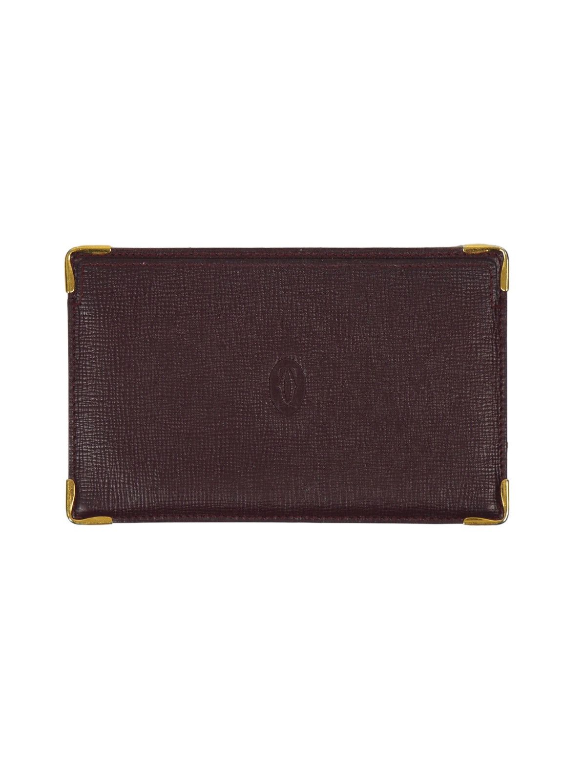 Cartier CARTIER CARD HOLDER Size ONE SIZE - 1 Thumbnail