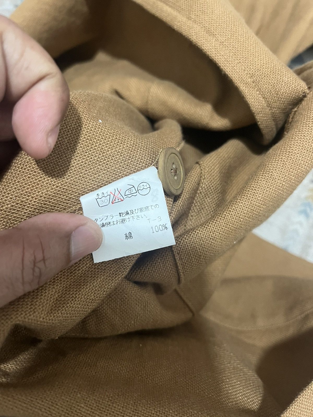 Issey Miyake Vintage plantation issey miyake Size M / US 6-8 / IT 42-44 - 10 Thumbnail