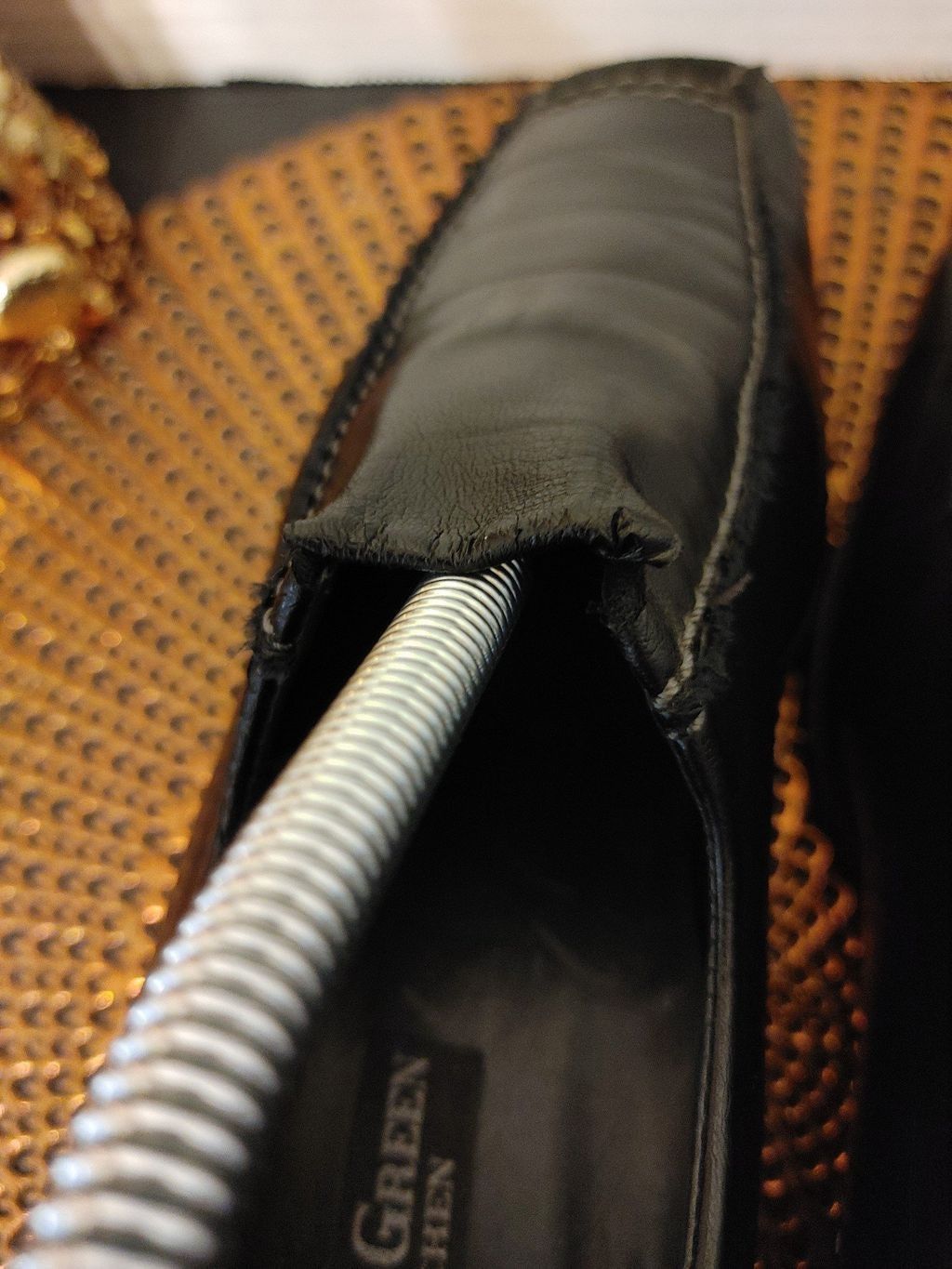 Other Paul Green Leather Loafers Size 6.5 Size US 6.5 / IT 36.5 - 5 Thumbnail