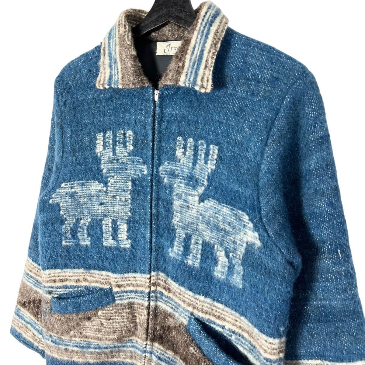 Vintage Vintage Winter Jacket Size US M / EU 48-50 / 2 - 4 Thumbnail