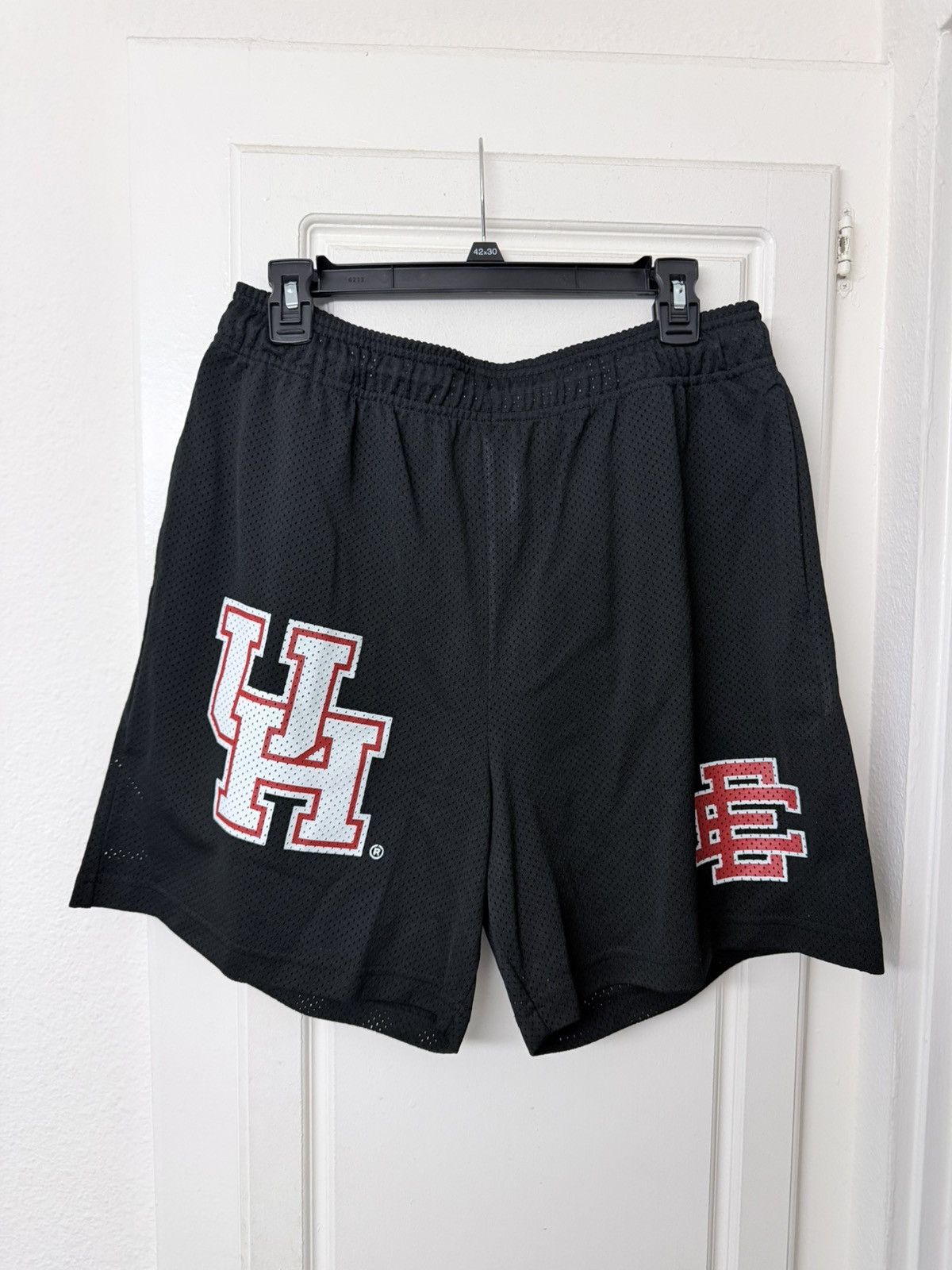 Eric Emanuel Eric Emmanuel Houston shorts Size US 42 / EU 58 - 1 Thumbnail