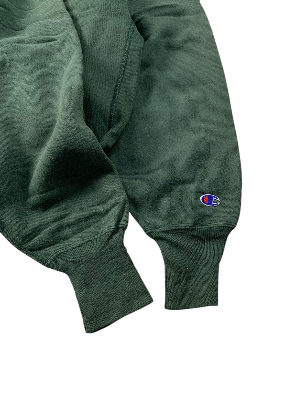 Champion 90’s champion reverse weave sweatshirt Size US L / EU 52-54 / 3 - 3 Thumbnail