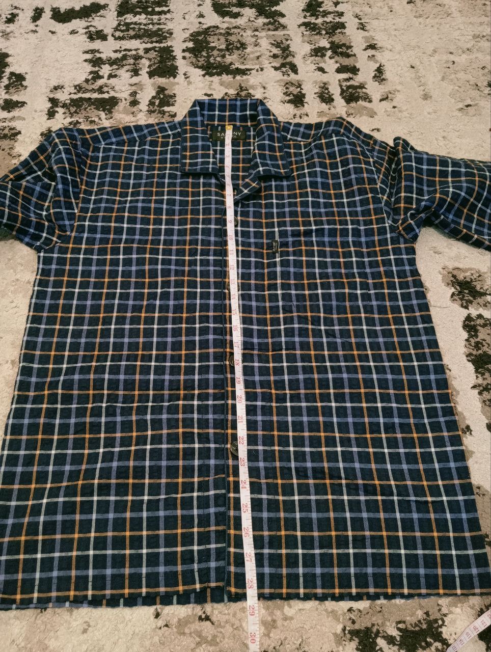 Yohji Yamamoto YOHJI YAMAMOTO SACCSNY Y'SACCS PYJAMAS Size US M / EU 48-50 / 2 - 17 Thumbnail