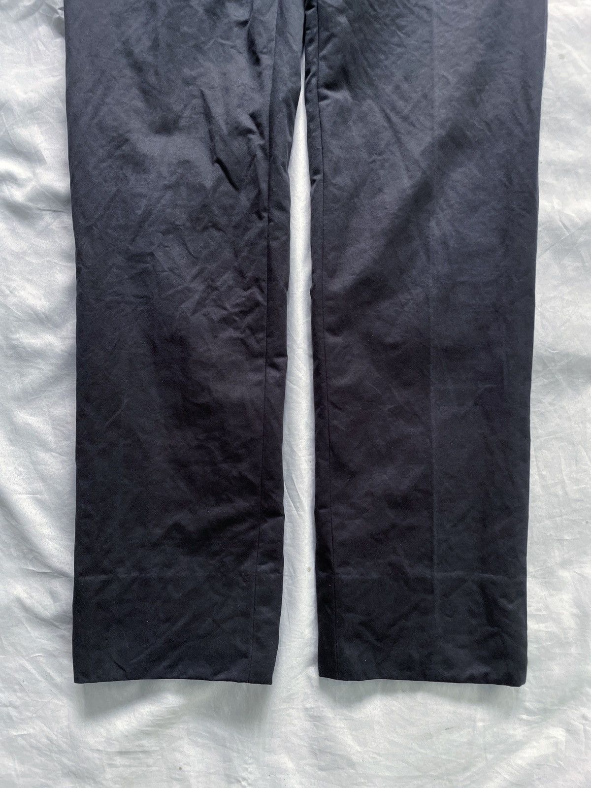Gucci GUCCI BASIC CASUAL PANTS Size US 32 / EU 48 - 6 Thumbnail
