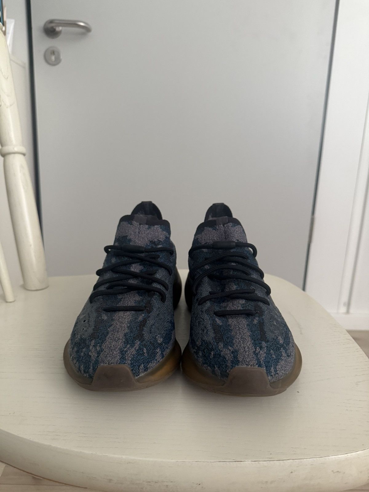 Yeezy | ORIGINAL |ADIDAS YEEZY BOOST 380 BLUE Size US 10 / EU 43 - 2 Thumbnail