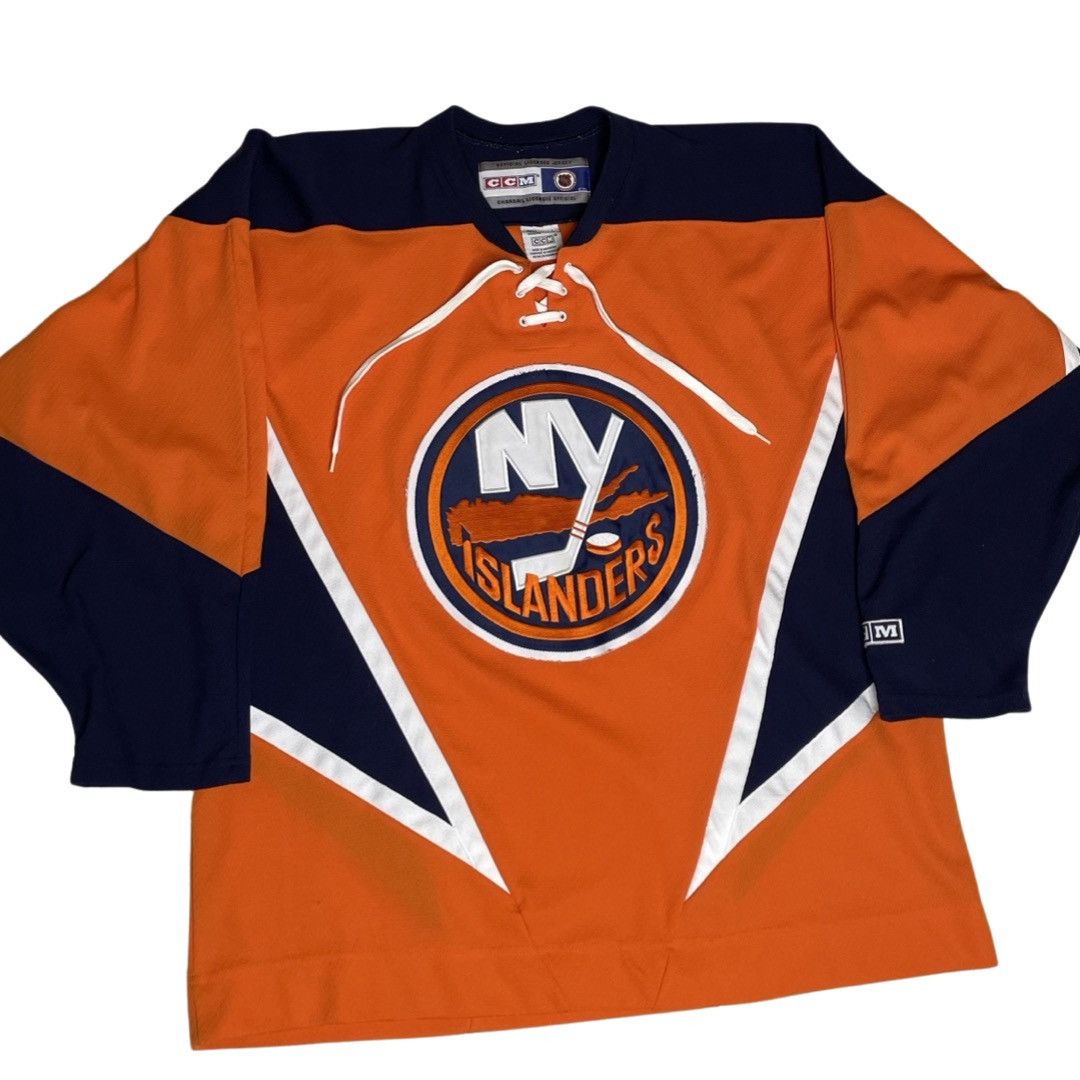 Ny islanders best sale alternate jersey