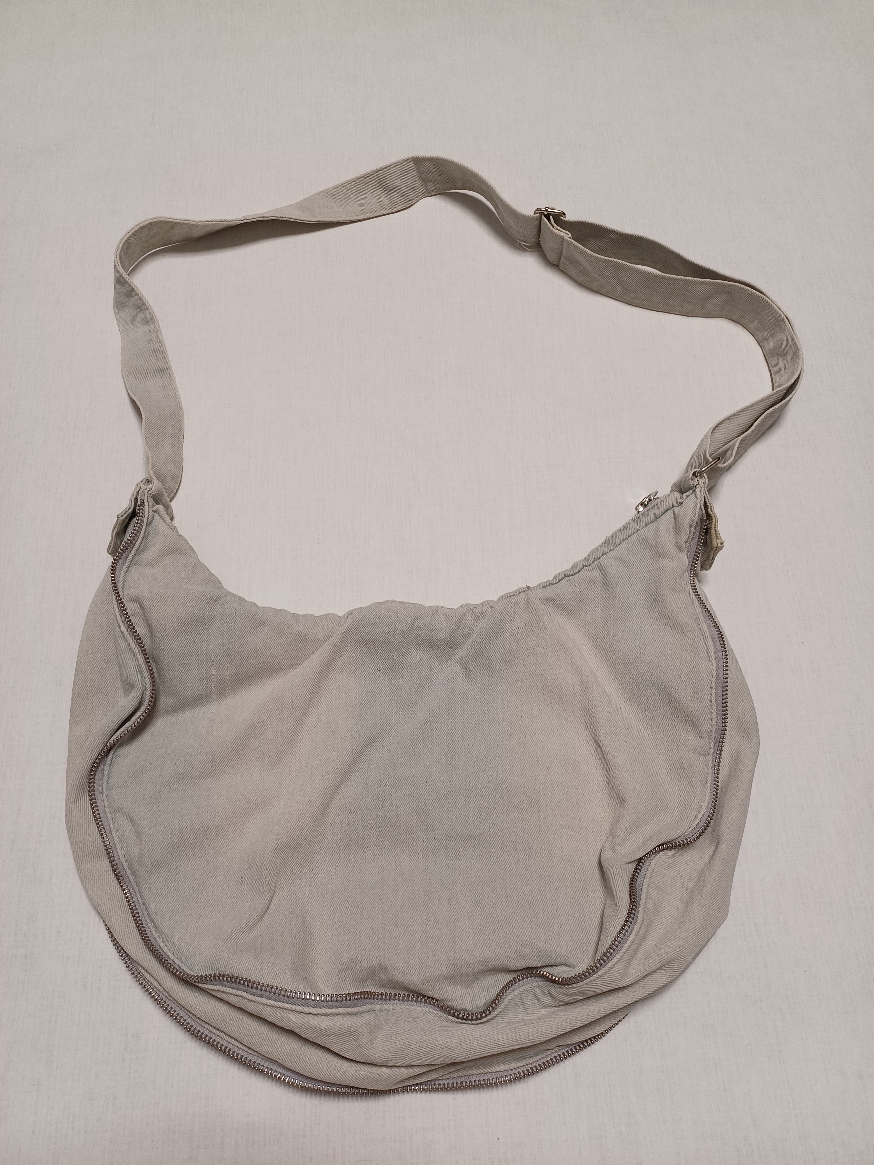 Japanese Brand Avant garde lady`s crossbody bag designer japanese Size ONE SIZE - 2 Thumbnail