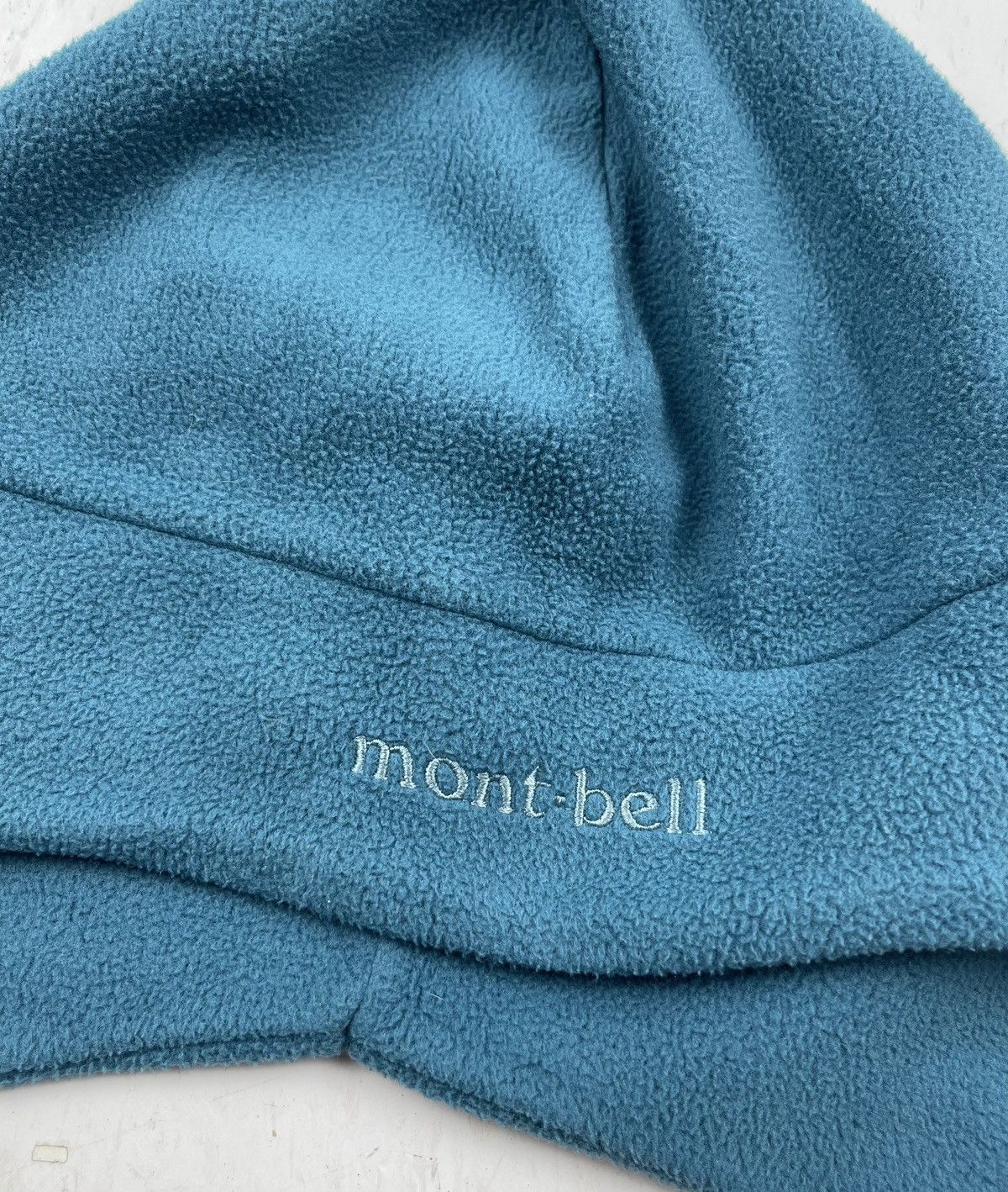 Japanese Brand × Montbell montbell hat winter hat tc40 Size ONE SIZE - 4 Thumbnail