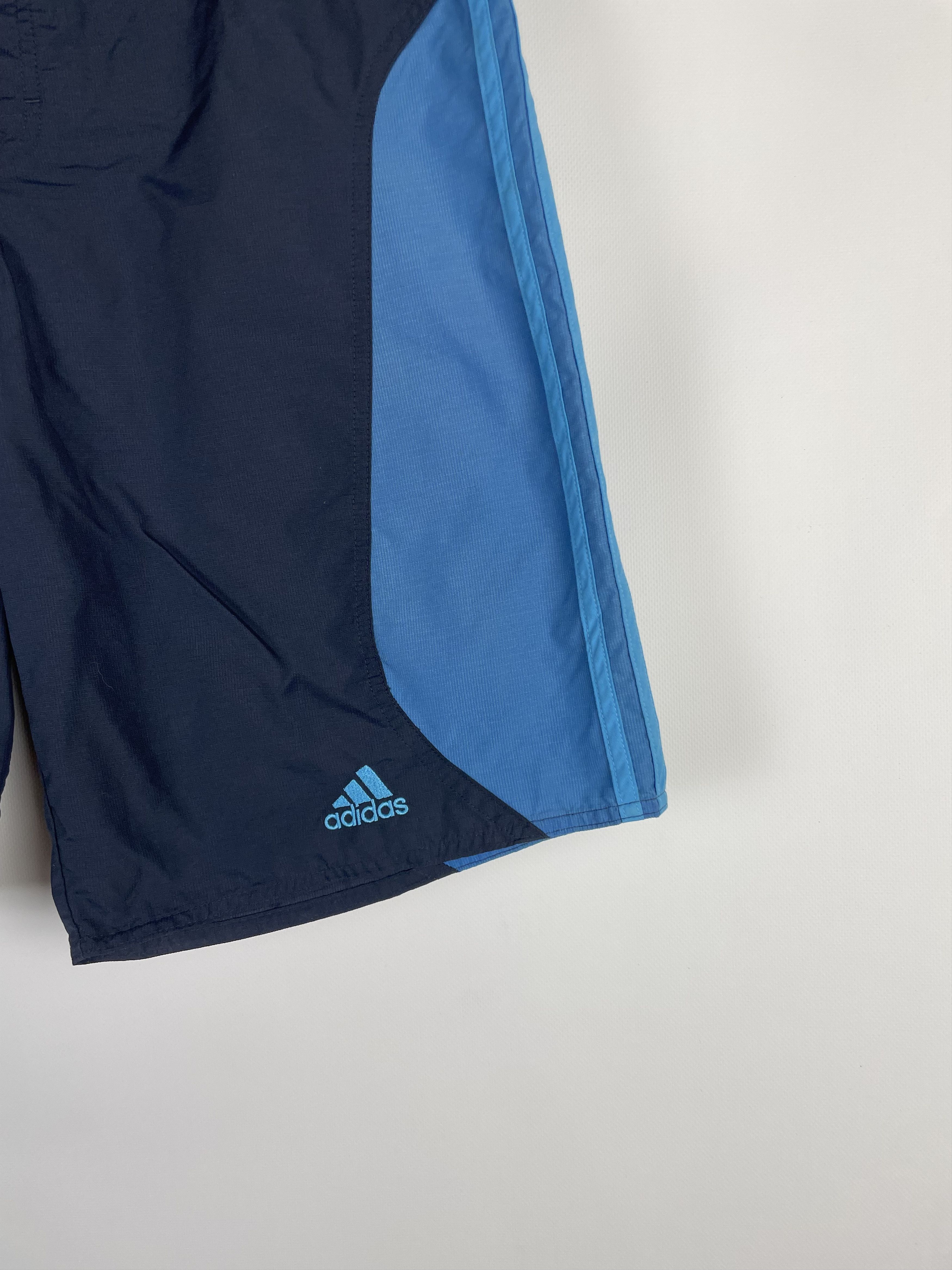 Adidas Vintage Adidas Shorts Y2k Size US 32 / EU 48 - 4 Thumbnail