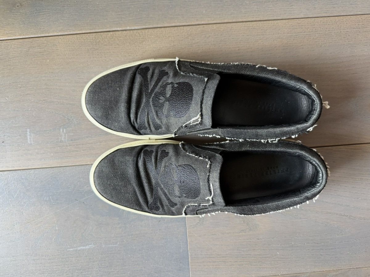 Philipp Plein Phili Plein Loafers Size US 9.5 / EU 42-43 - 1 Thumbnail