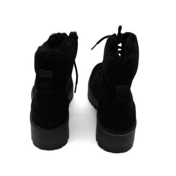 Gc Shoes Women's Camila Lace-up Boots