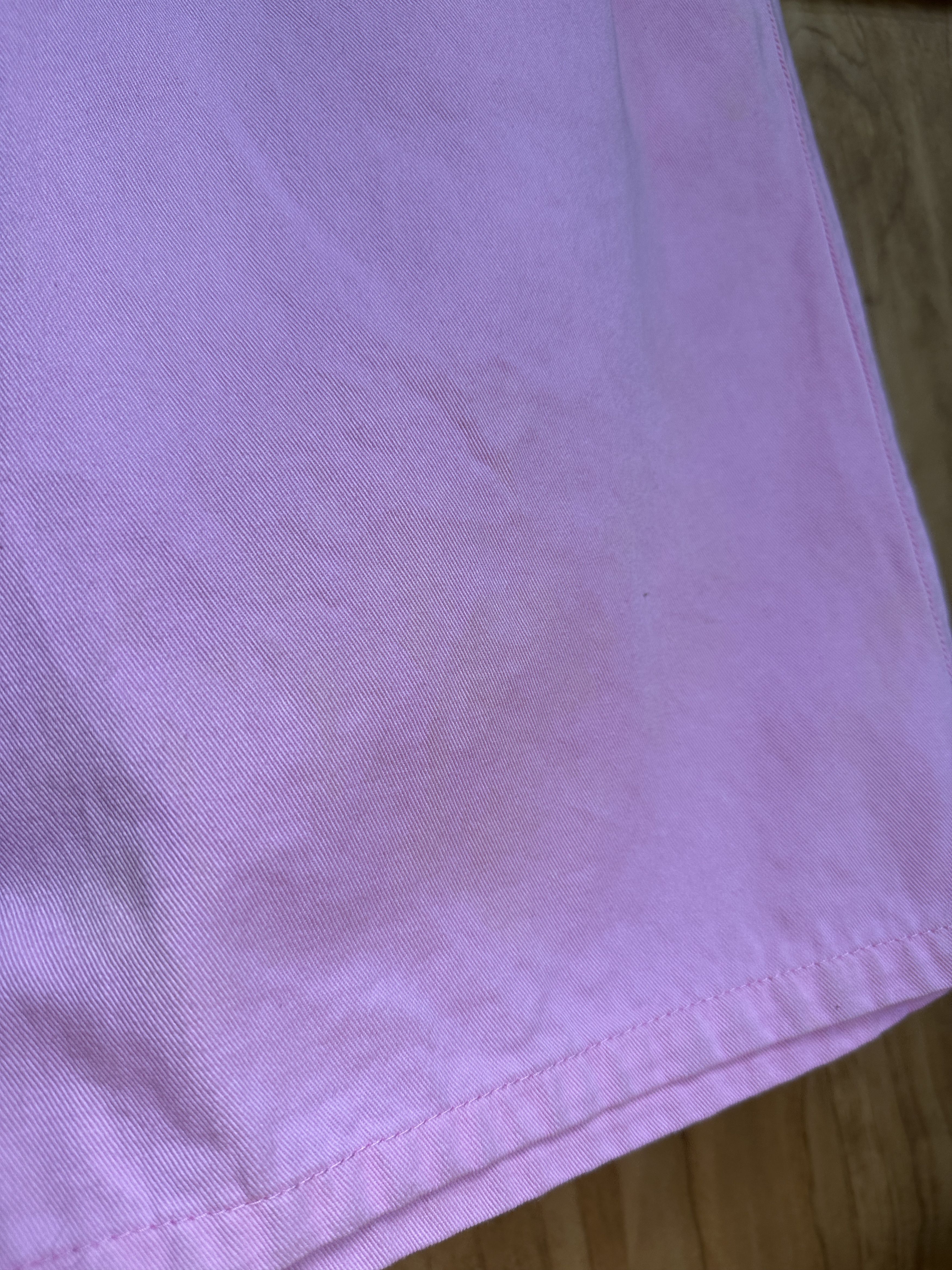 Comme des Garcons Comme des Garcons SHIRT Pleated Shorts Size US 30 / EU 46 - 3 Thumbnail