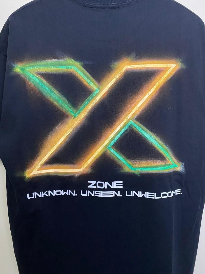 Other ASO X ZONE Size US M / EU 48-50 / 2 - 2 Thumbnail