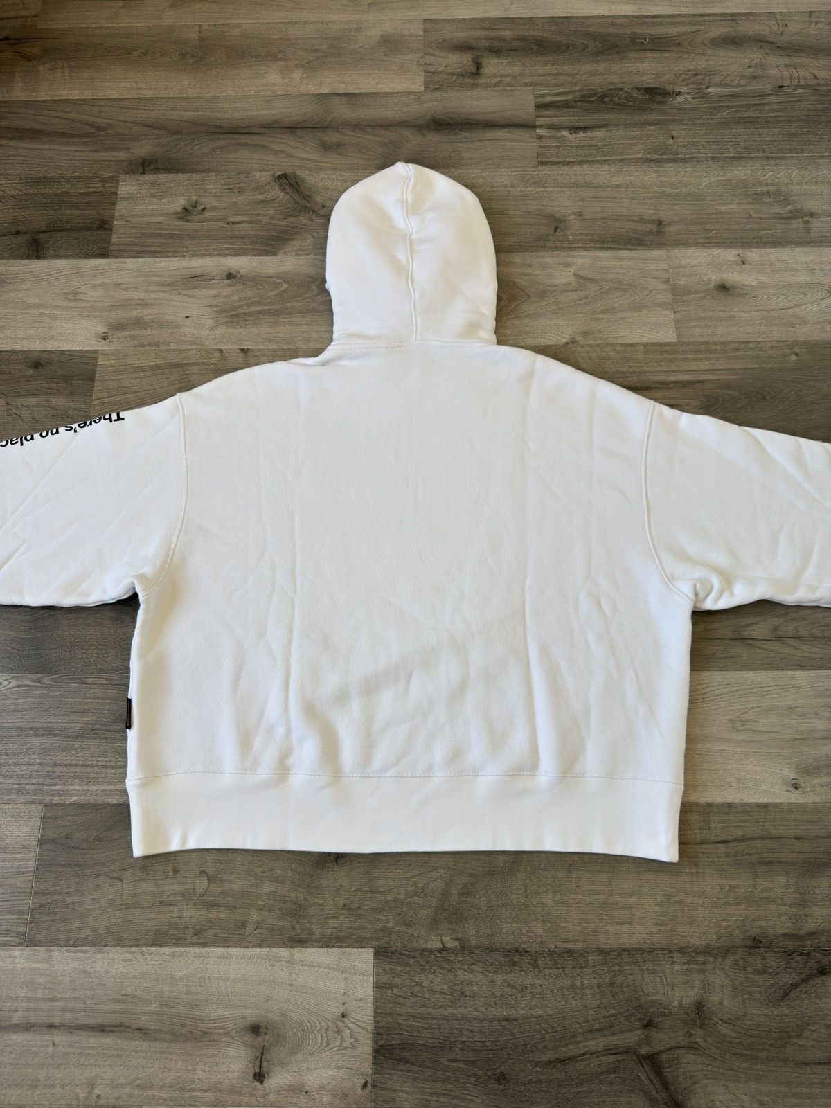 Palm Angels PALM ANGELS Hoodie Size US XL / EU 56 / 4 - 9 Thumbnail