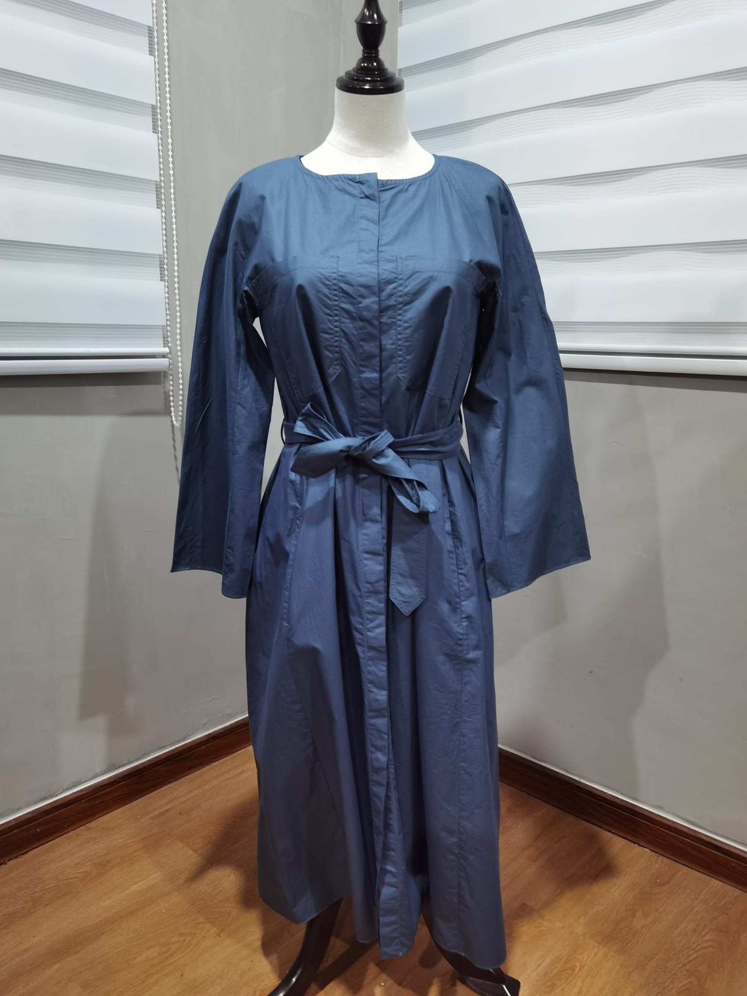 Designer × Max Mara S' MaxMara X DESIGNER dress S 2187 Size S / US 4 / IT 40 - 1 Thumbnail