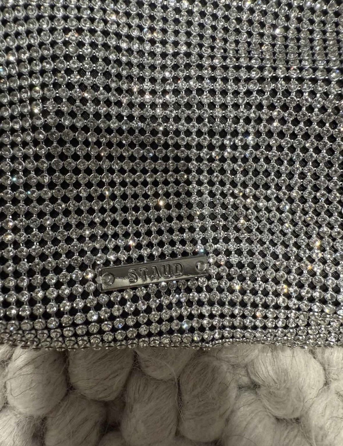 Staud Pepper Crystal Bag Size ONE SIZE - 8 Thumbnail