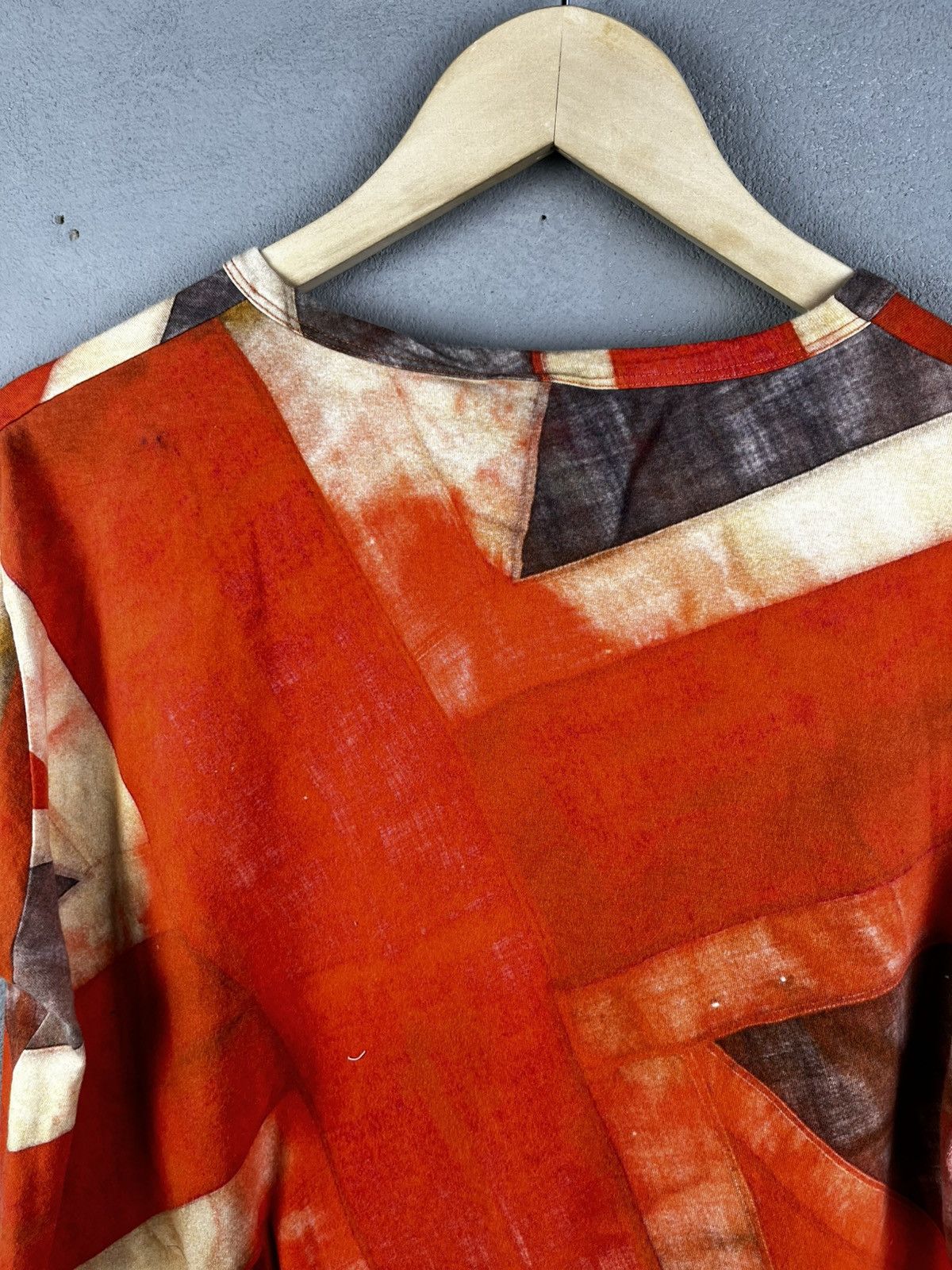 Vivienne Westwood Vivienne Westwood archive t shirt Size US L / EU 52-54 / 3 - 15 Thumbnail