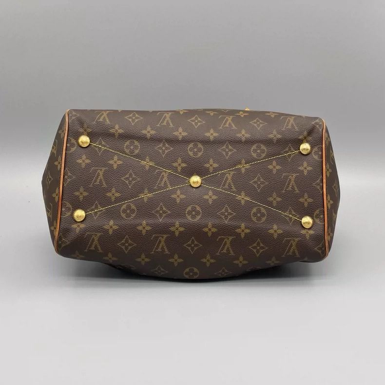 Louis Vuitton Louis Vuitton Classic Pouch Handbag -2505 Size ONE SIZE - 5 Thumbnail