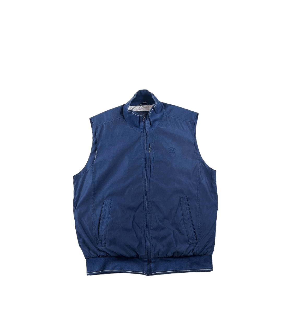 Paul & Shark Paul & Shark Vest XL Size US XL / EU 56 / 4 - 1 Thumbnail